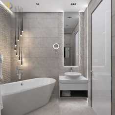 Какую сантехнику выбрать для ремонта ванной комнаты: современные идеи и тенденции