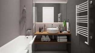 Лучшие идеи для ремонта в ванной комнате: современные тенденции и стили