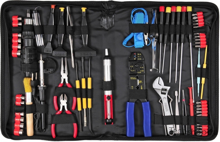 Инструменты, необходимые для ремонта. Какие инструменты хорошо иметь дома?