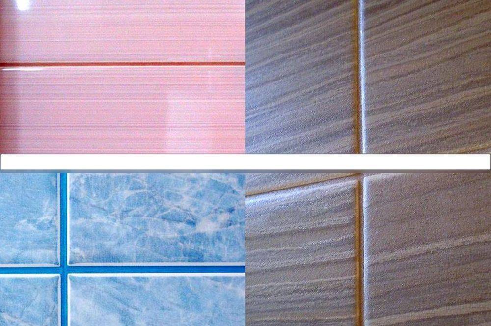 Как подобрать цвет затирки для керамической плитки: советы по гармоничному сочетанию с общим интерьером