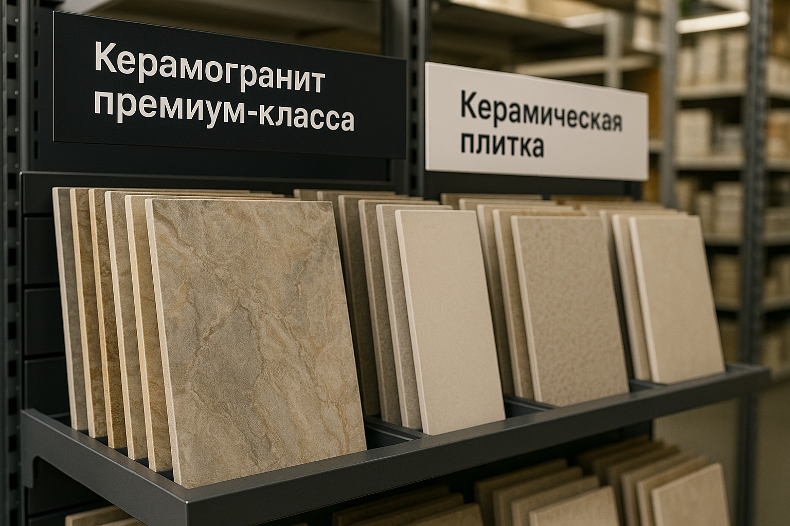 Стоимость и соотношение цена–качество