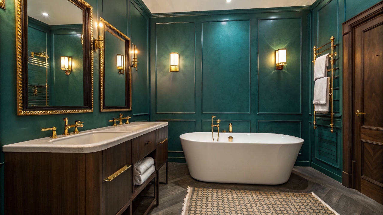 выбрать плитку по цвету