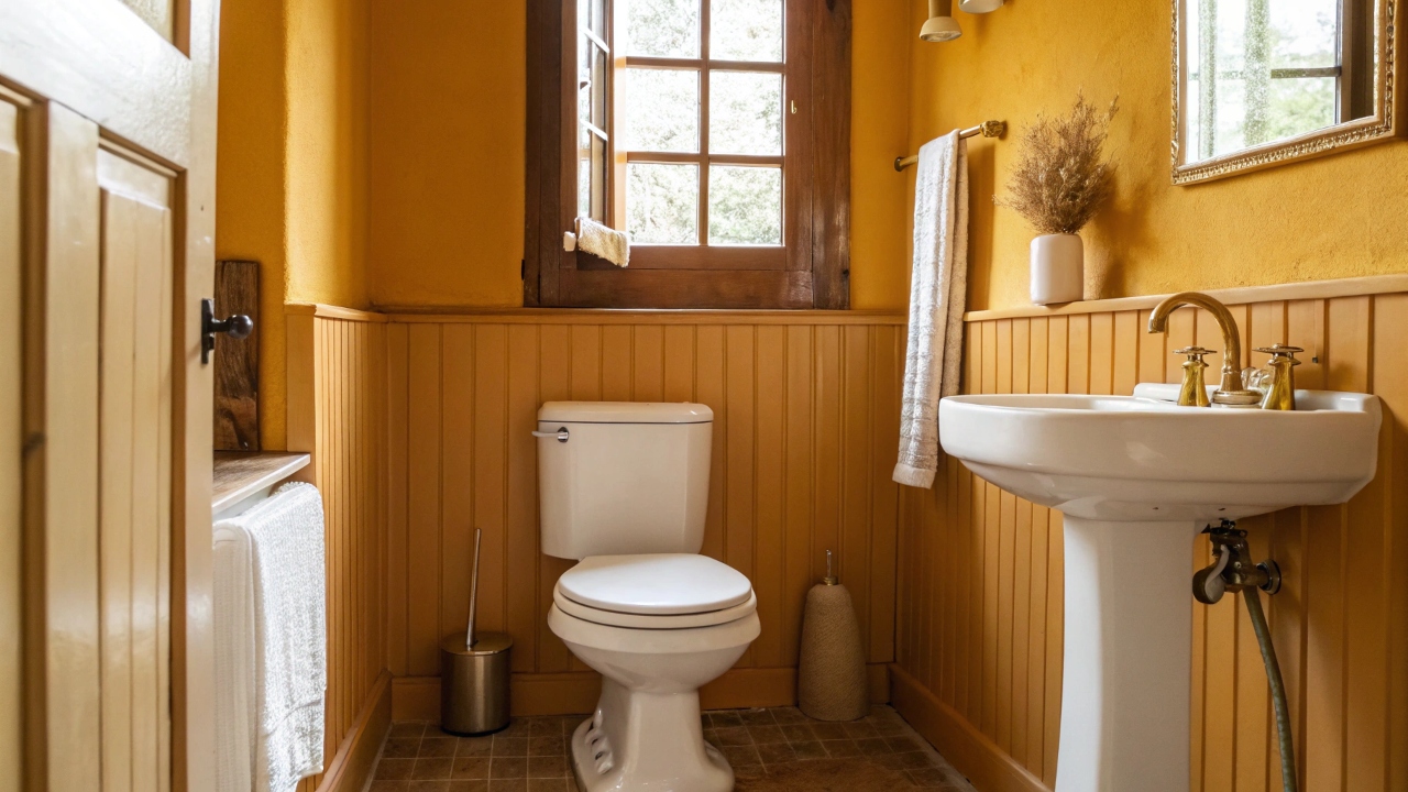 Выбор цветовой палитры: светлое или тёмное