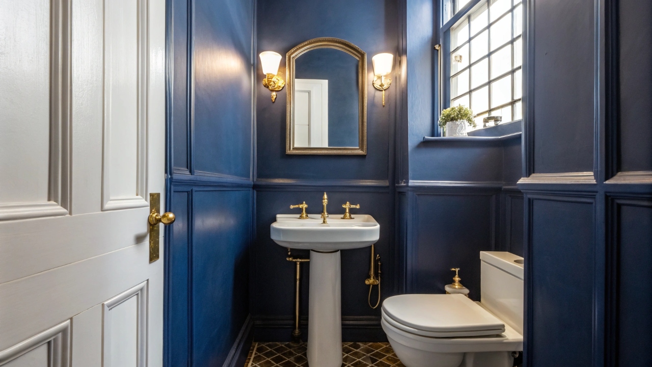 Размер и форма плитки: влияние на дизайн