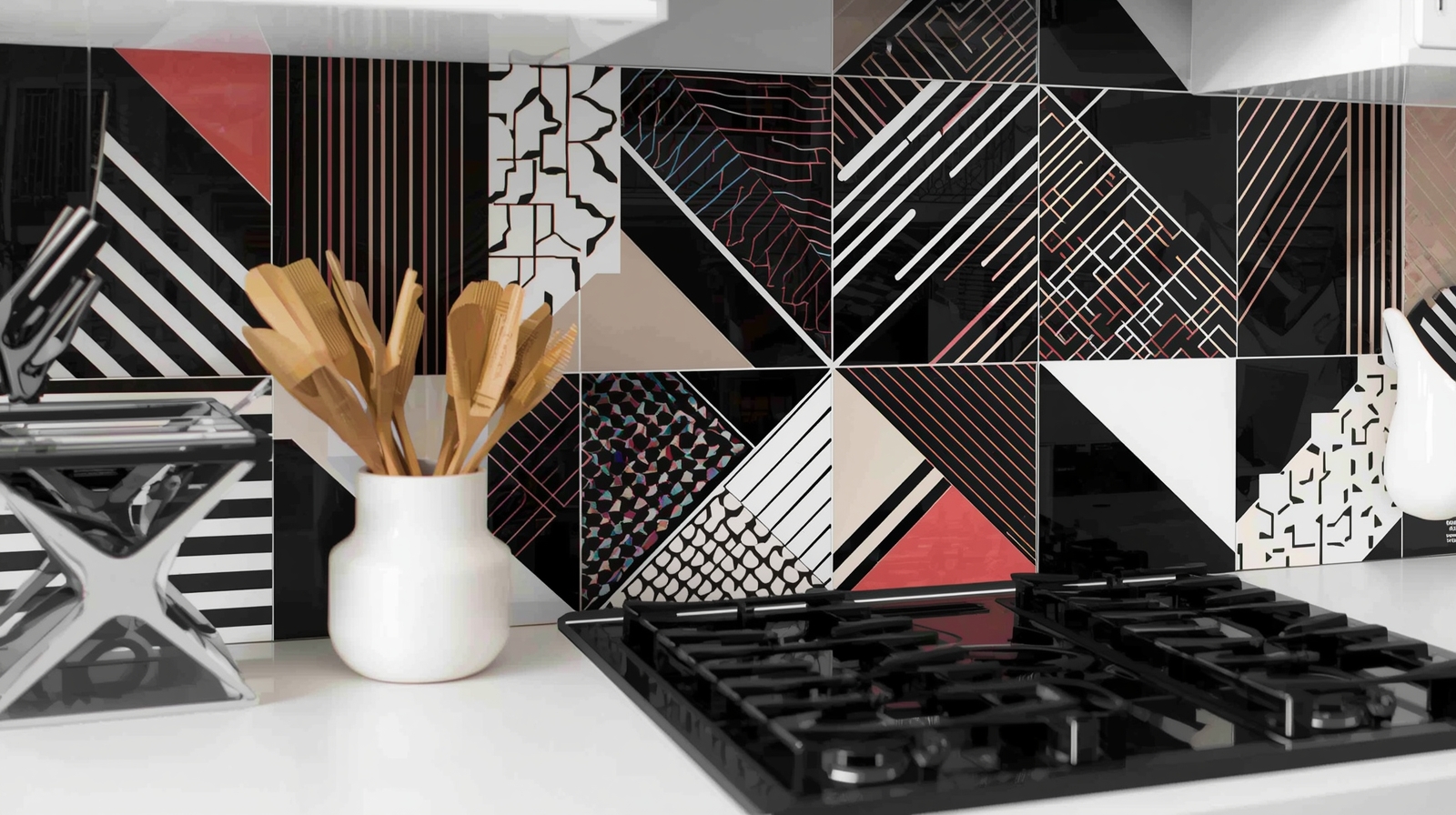 Широкий ассортимент дизайнов и цветов