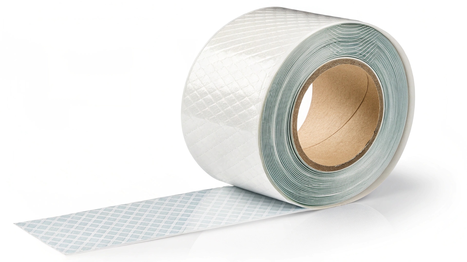 Лента ПЭ с липким слоем по ГОСТ 20477-86 и её особенности применения