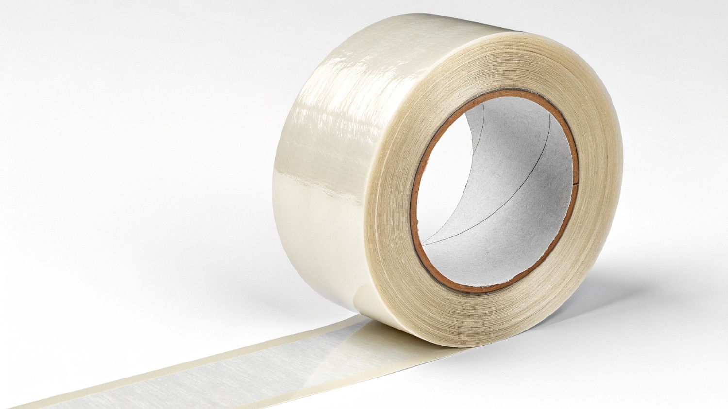 Лента ПЭ с липким слоем по ГОСТ 20477-86 и её особенности применения