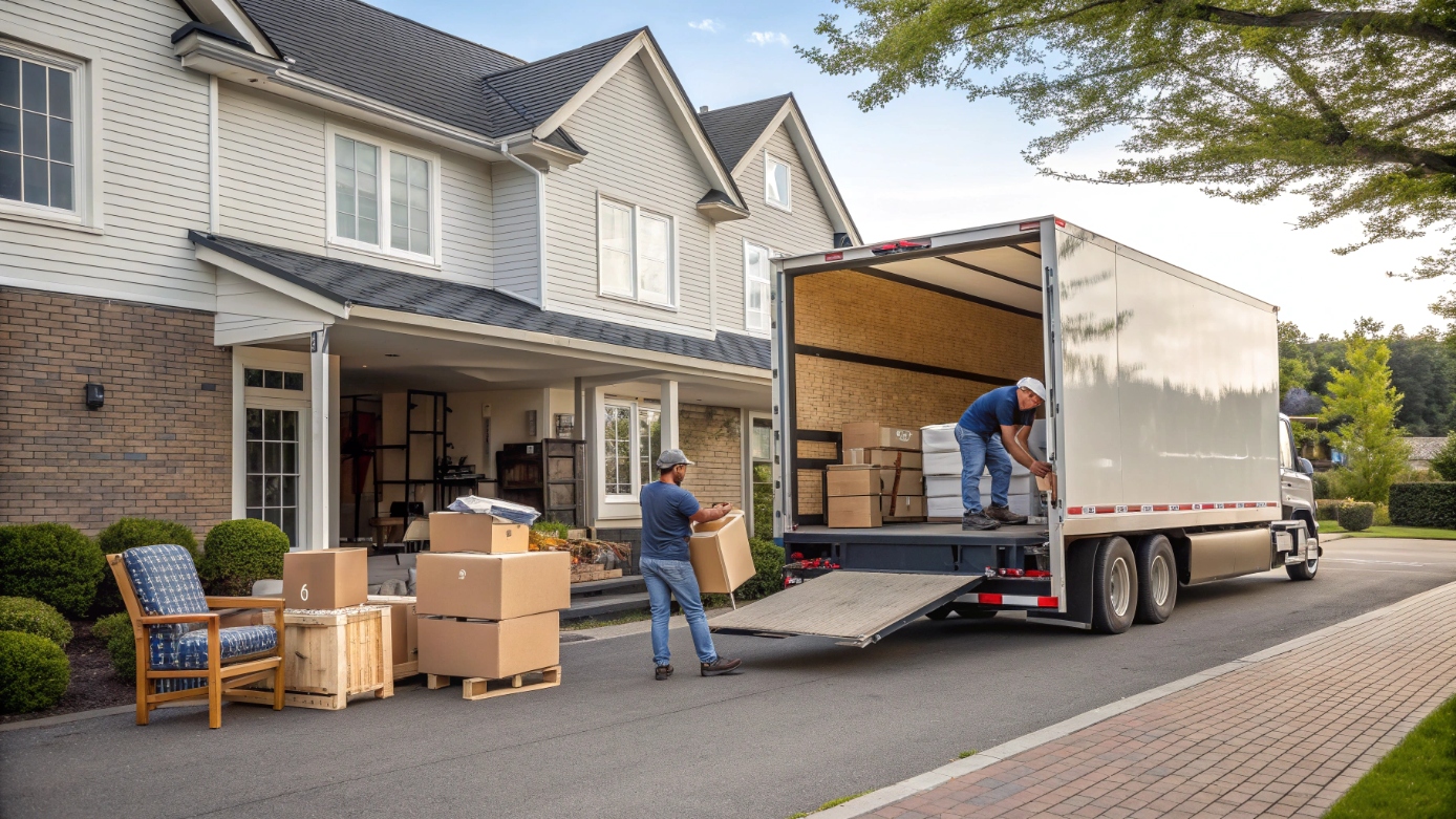 Ответственность перевозчика при переезде: что важно знать клиенту заранее
