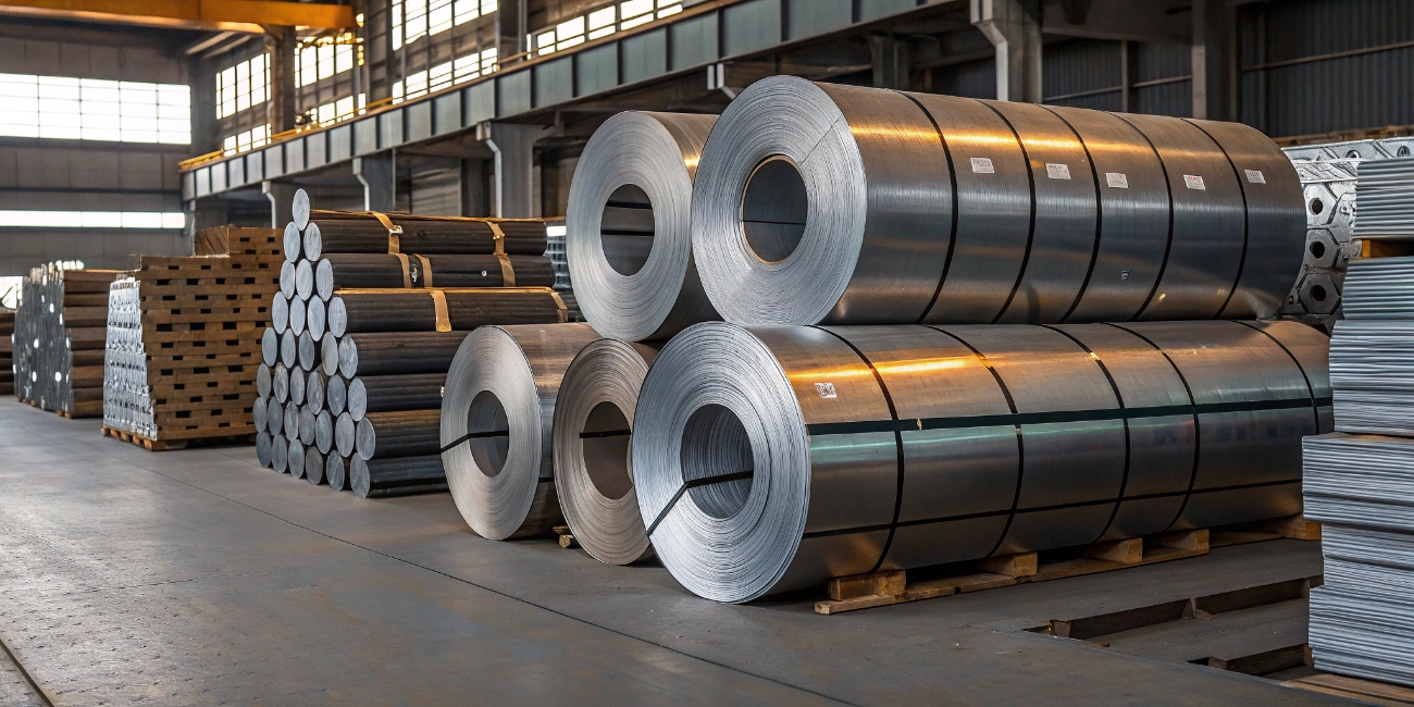 Ошибки при выборе металлопроката и как их избежать