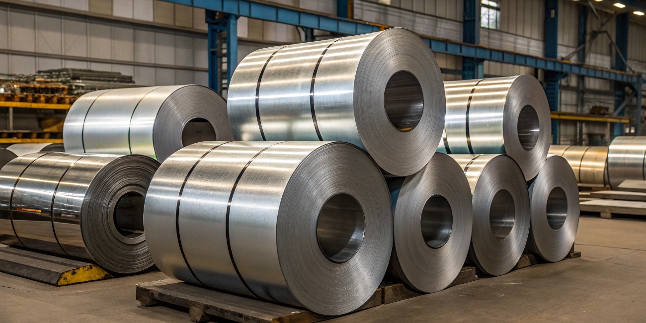 Ошибки при выборе металлопроката и как их избежать