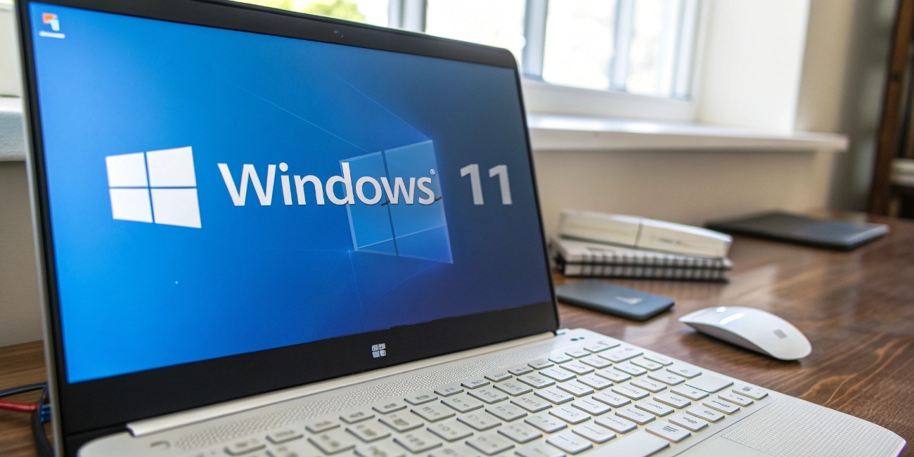 Установка лицензионной Windows 11 – пошаговое руководство