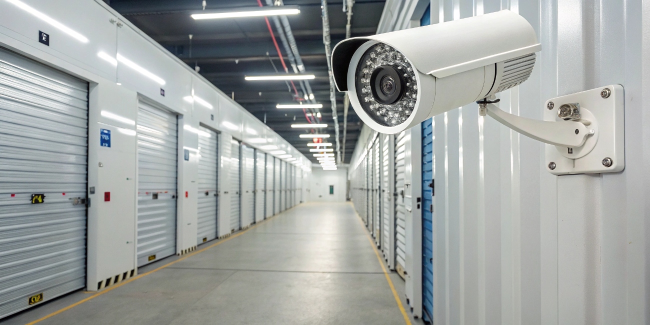 Ответственное хранение в Москве — надежные складские решения для бизнеса