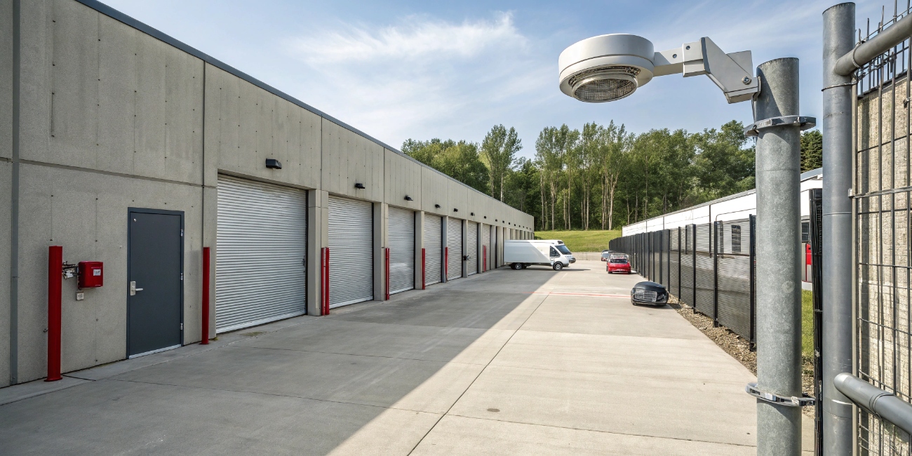 Ответственное хранение в Москве — надежные складские решения для бизнеса