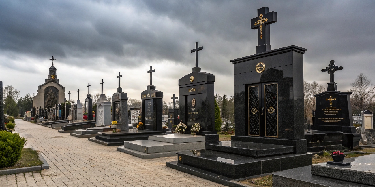 Москва: памятник и цена — как сравнить по работам, а не по цифрам