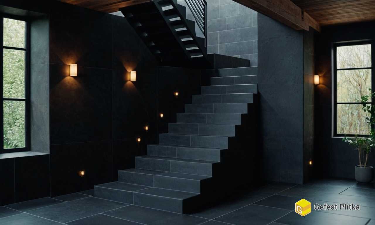 Ошибки при установке керамогранитных ступеней и как их избежать