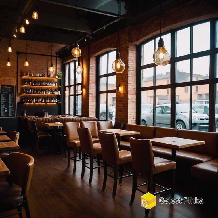 Керамогранит в интерьере как правильно укладывать на стены и пол Керамогранит в интерьере как правильно укладывать на стены и пол