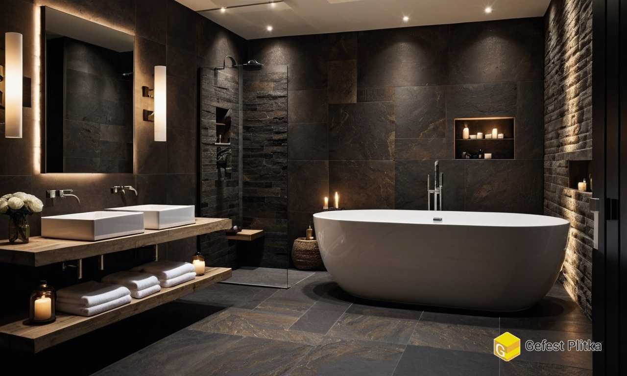 Уход за матовым керамогранитом в детских комнатах