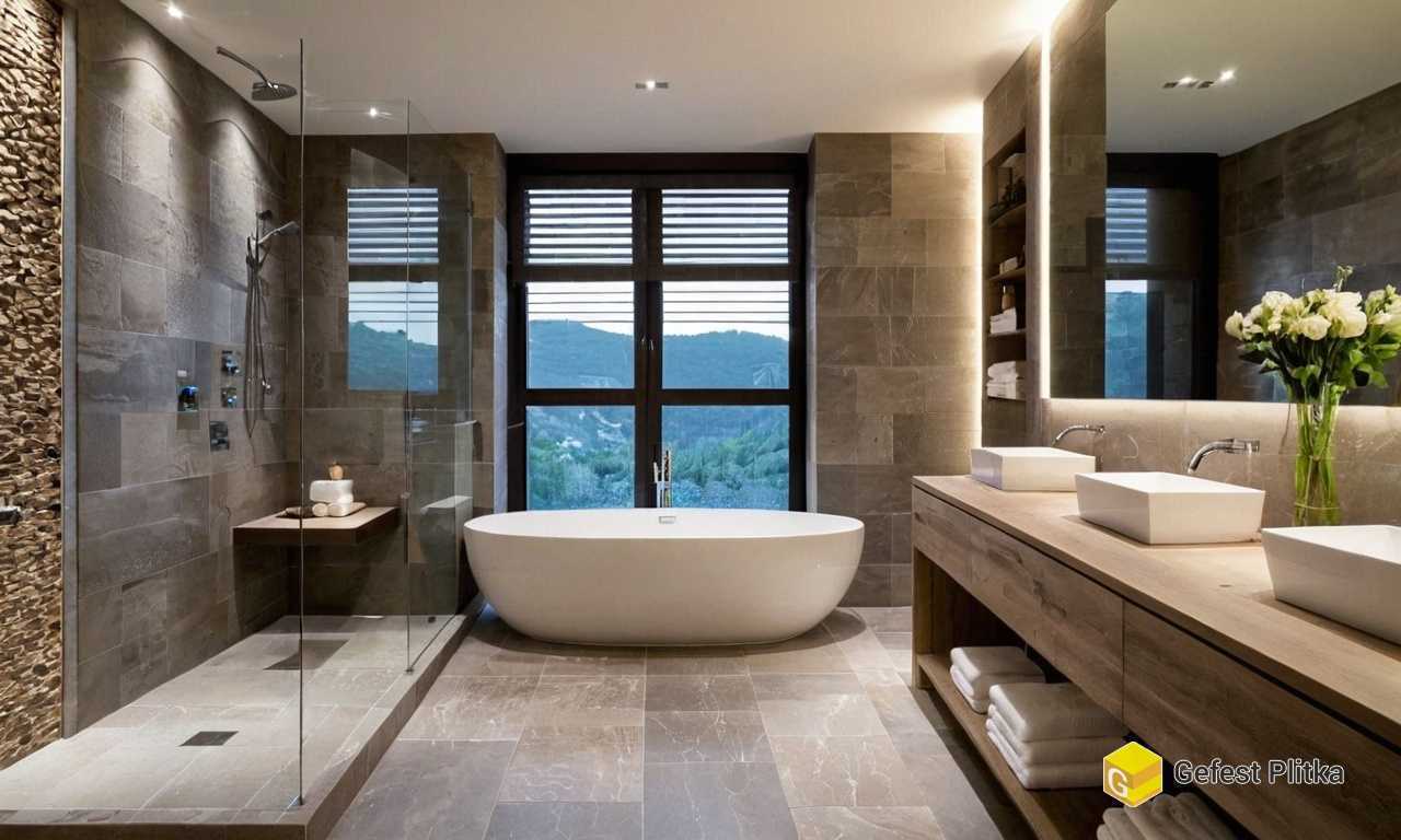 Материалы для ванной комнаты в лофт стиле Материалы для ванной комнаты в лофт стиле