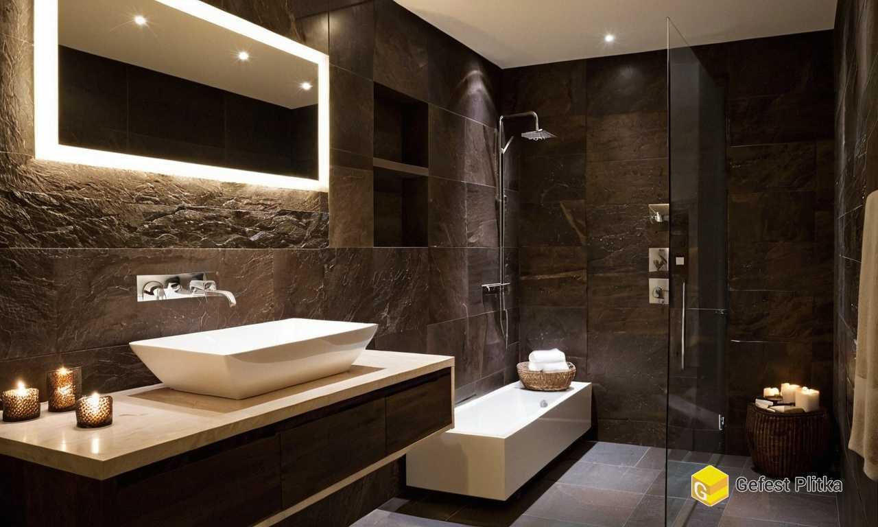 Теплый пол в ванной электрический или водяной что лучше