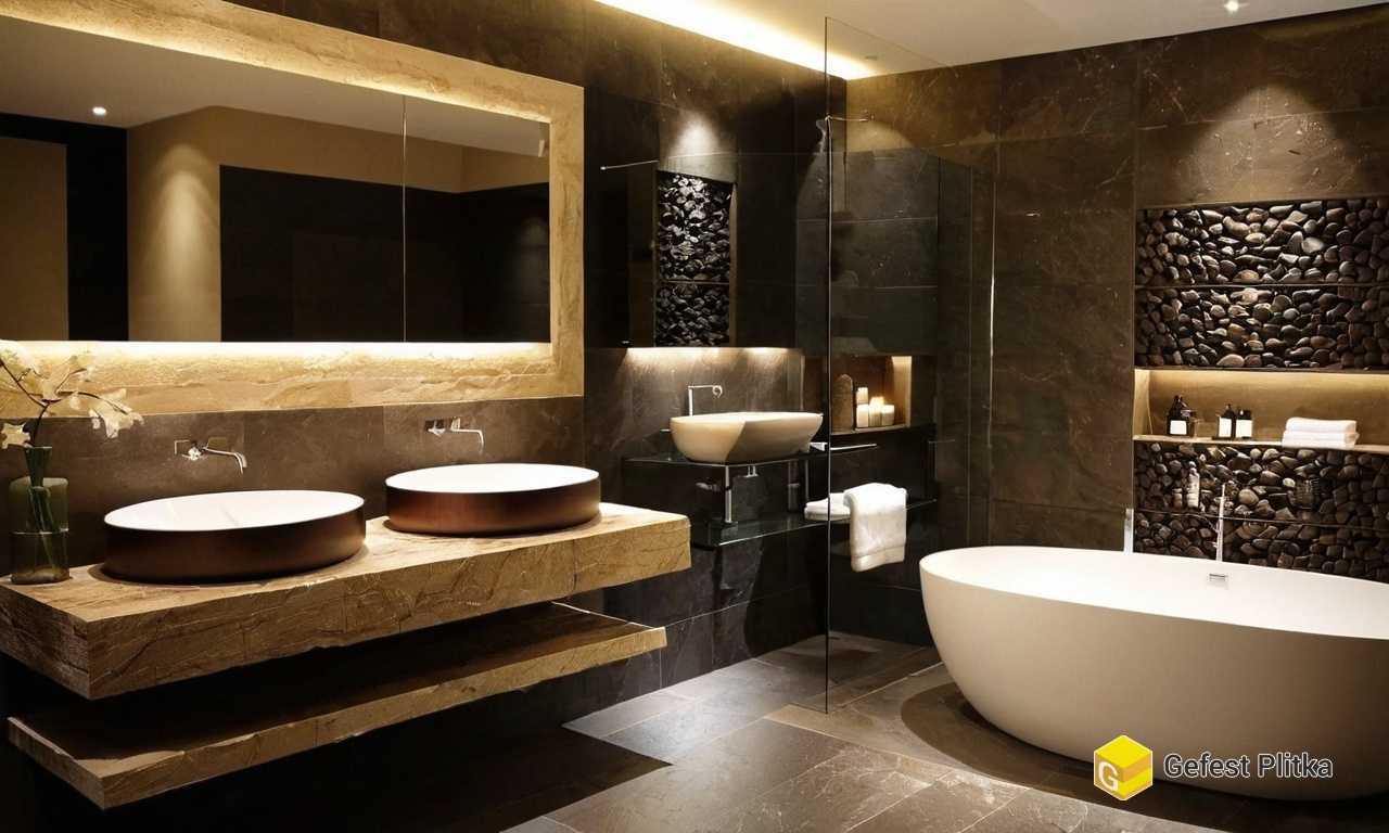 5 идей для оформления душевой в современном стиле 5 идей для оформления душевой в современном стиле