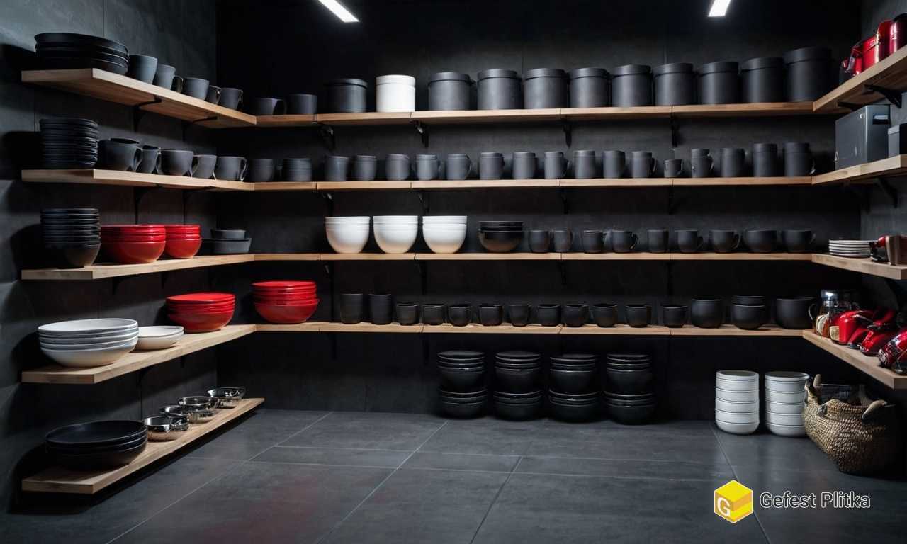 Технические характеристики керамогранита для гаража Технические характеристики керамогранита для гаража