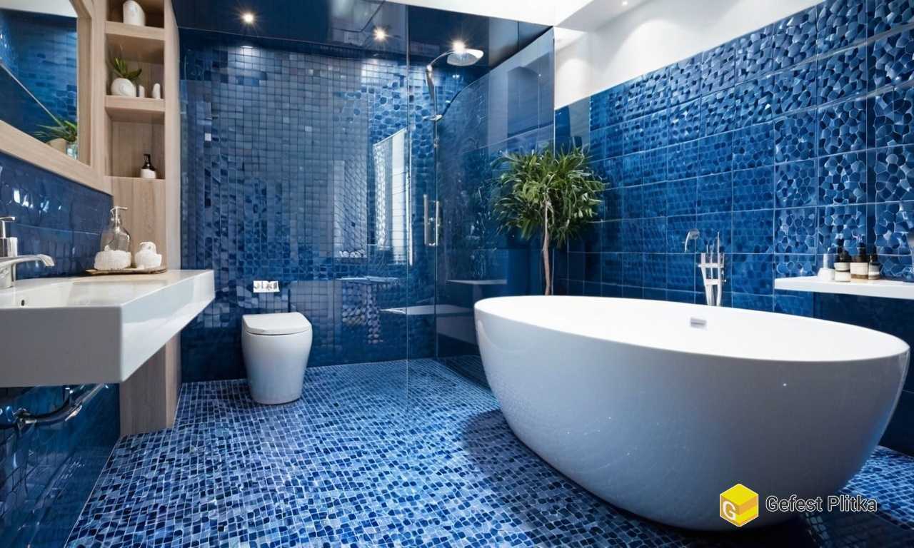 Особенности ухода за глянцевой плиткой на кухне