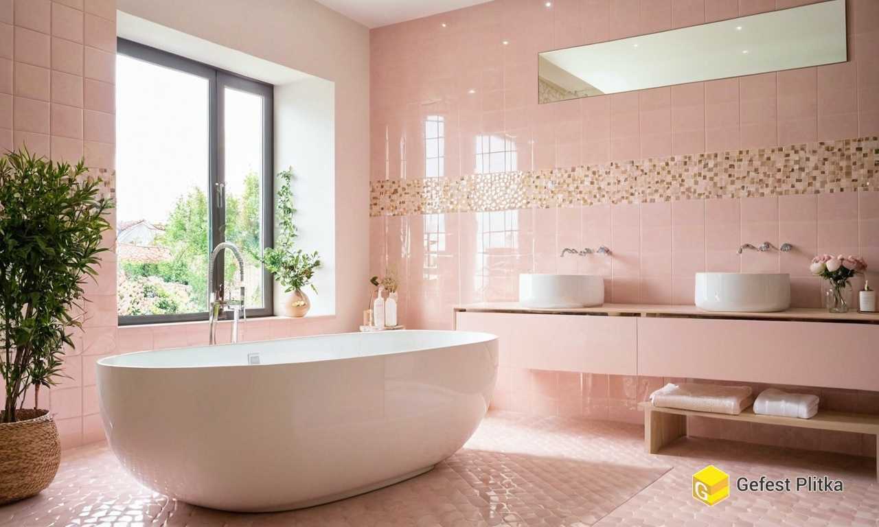 Плюсы и минусы укладки полированной плитки в доме с детьми