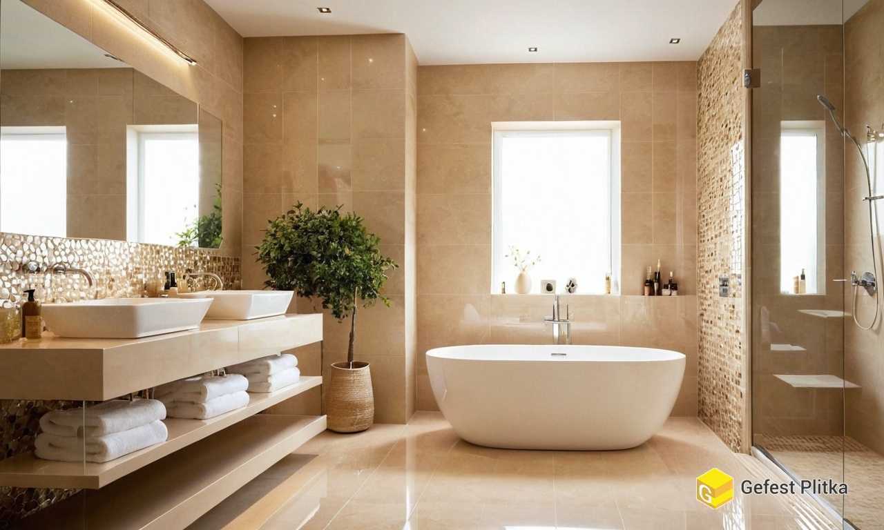 Глянцевая плитка плюсы и минусы для душевой зоны