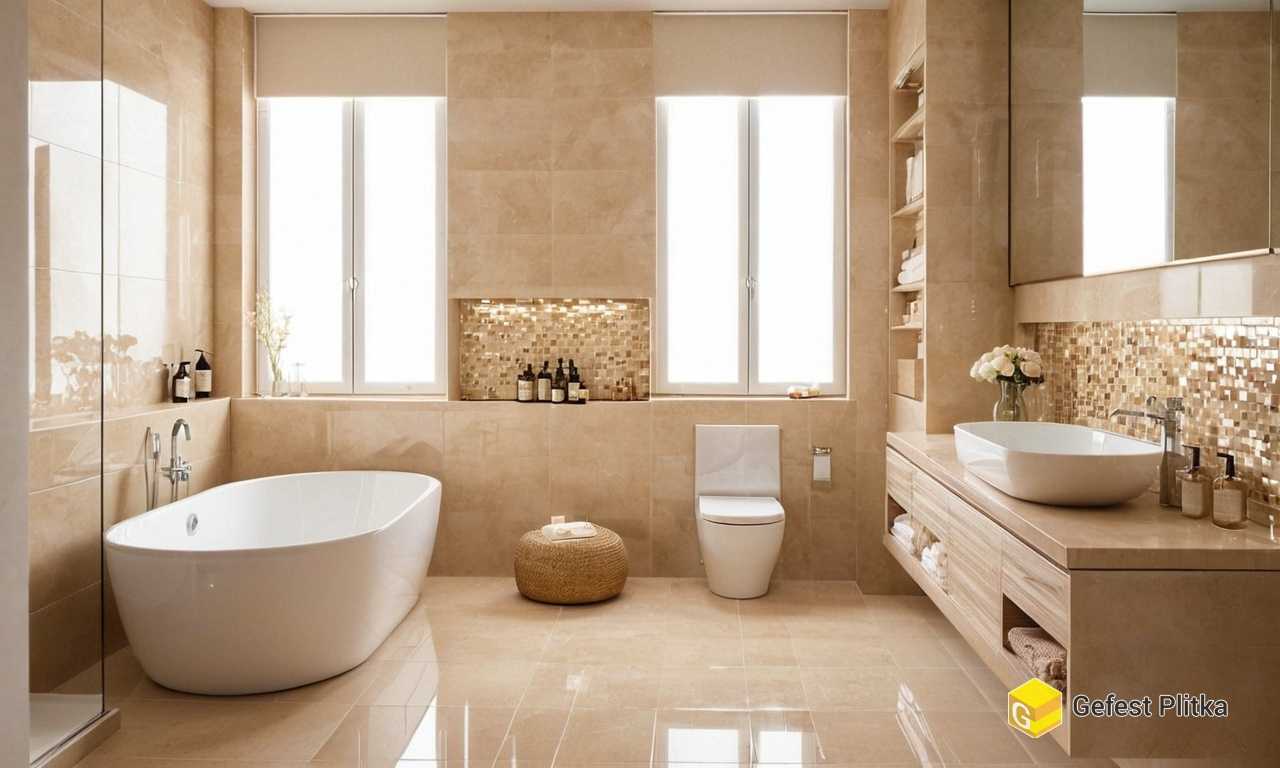 Как ухаживать за глянцевой настенной плиткой советы экспертов