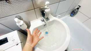 Что делать при затоплении ванной в результате проблем с канализацией?