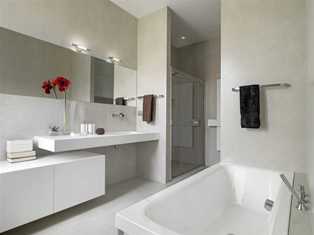 Как выбрать оптимальный материал для канализации в ванной комнате?