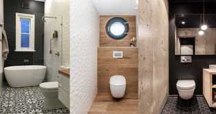 Как выбрать оптимальное место для размещения канализации в ванной комнате?