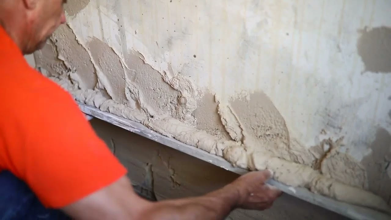 Как выровнять стены перед нанесением отделочных материалов: лучшие практики