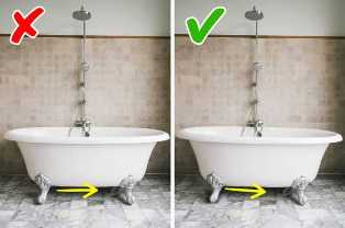 Основные ошибки при ремонте ванной: как их избежать