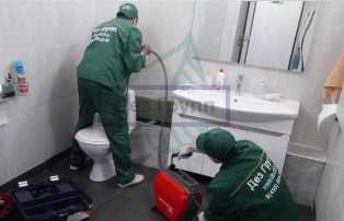 Основные проблемы с канализацией в туалете: предупреждение и устранение