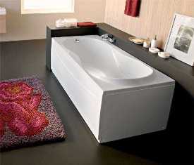 Преимущества и недостатки разных типов канализации в ванной