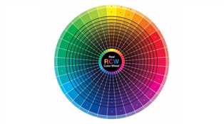 Психология цвета: как обои могут влиять на ваши эмоции
