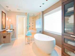 Современные решения для обеспечения вентиляции в ванной