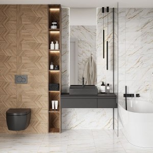 Керамическая плитка Ideal Gracia Ceramica