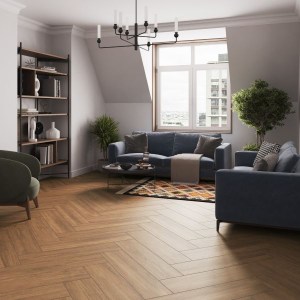 Керамогранит Select Wood Cersanit