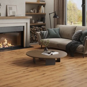 Керамогранит Timber Land Cersanit