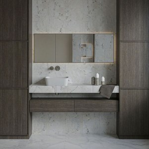 Керамогранит Акрополь Керамин