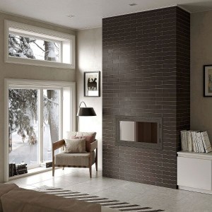 Клинкерная плитка Куба Керамин