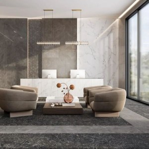 Керамическая плитка и керамогранит Марсель Kerama Marazzi