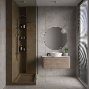 Керамогранит Метрополь Керамин