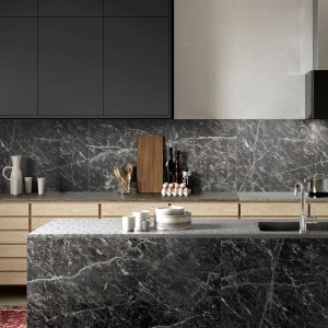 Керамогранит Найт Керамин