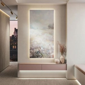 Керамогранит Пейзаж Kerama Marazzi