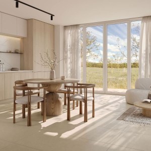 Керамогранит Полдень Lasselsberger Ceramics