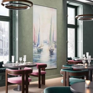 Керамогранит Ривьера Kerama Marazzi