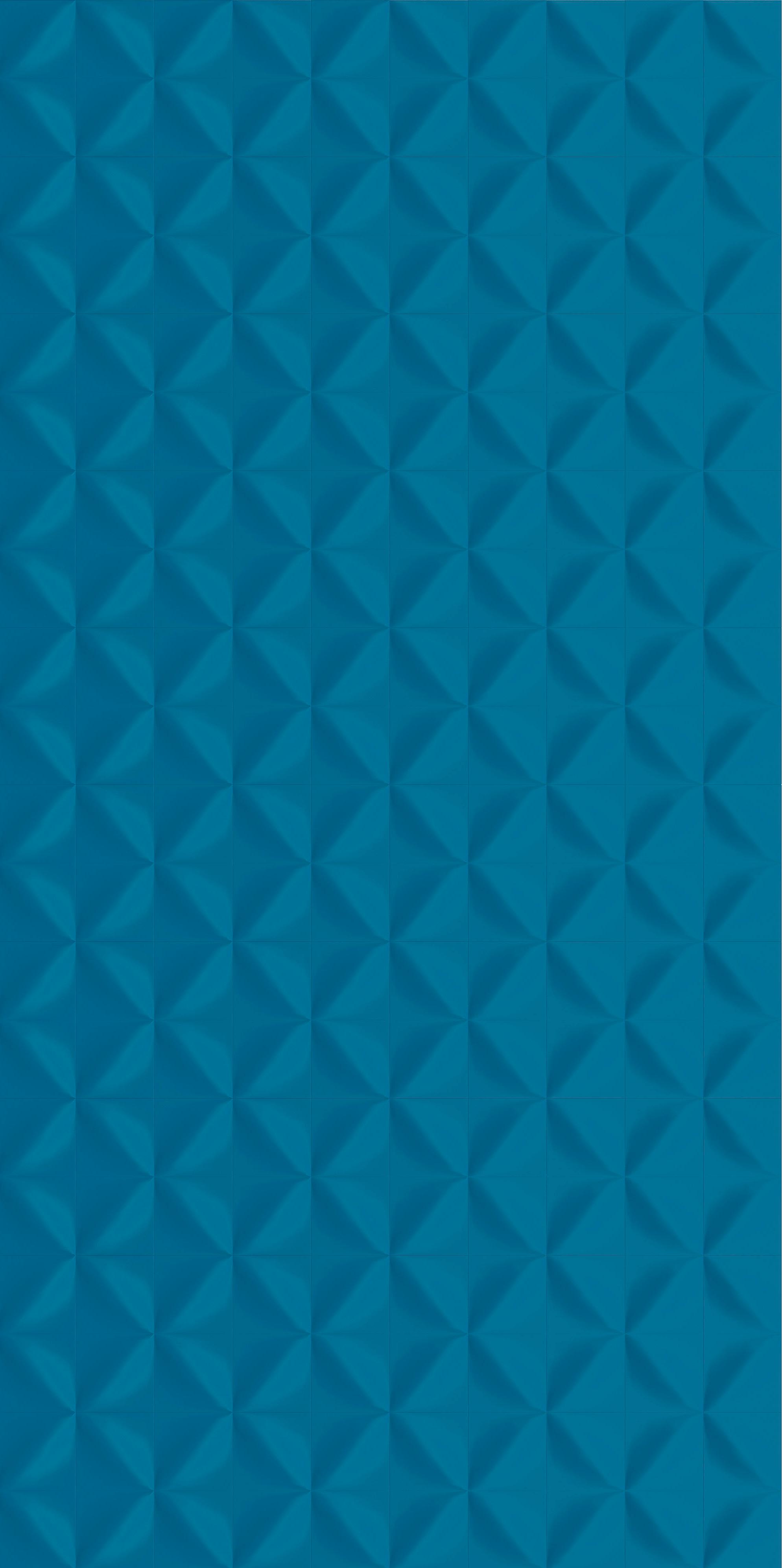 Плитка Pastel Waffle blue 60x30